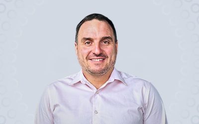 Radius CTS Welcomes New Sales Director