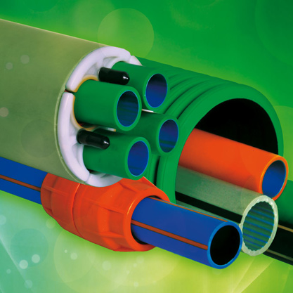 Microducting Systems