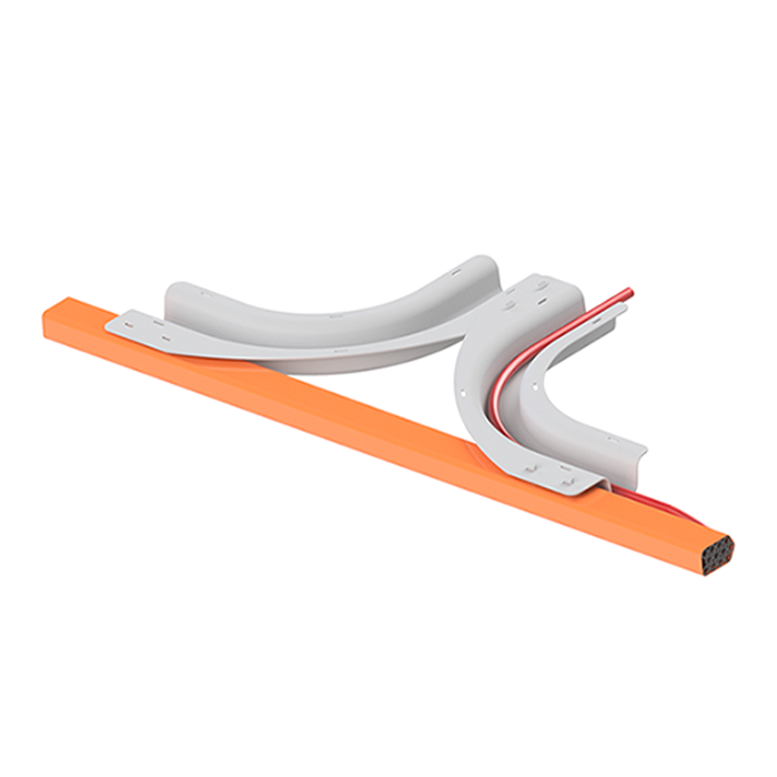 Duct Limiter (Assemblies)