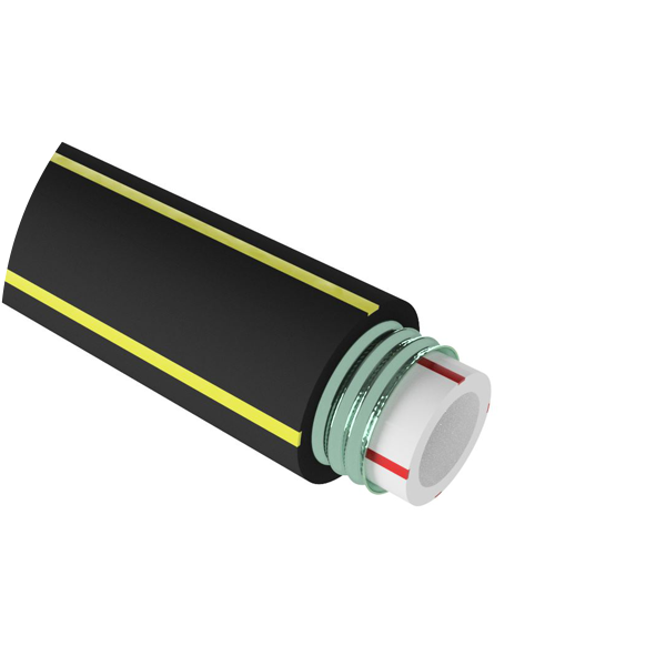 Armoured High Security