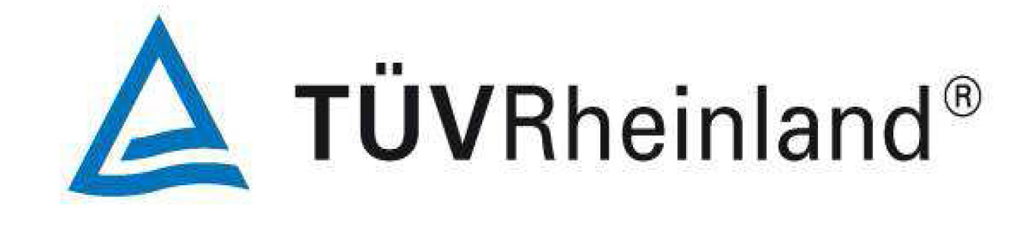TÜV logo