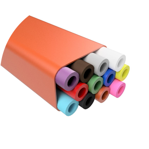 Direct Bury Microduct