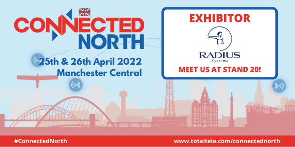 Connected North 2022 SHOW