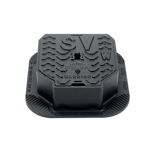 Toby Box Carriageway