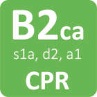 B2ca Icon