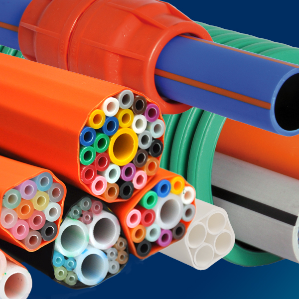 Sectors Landing Page