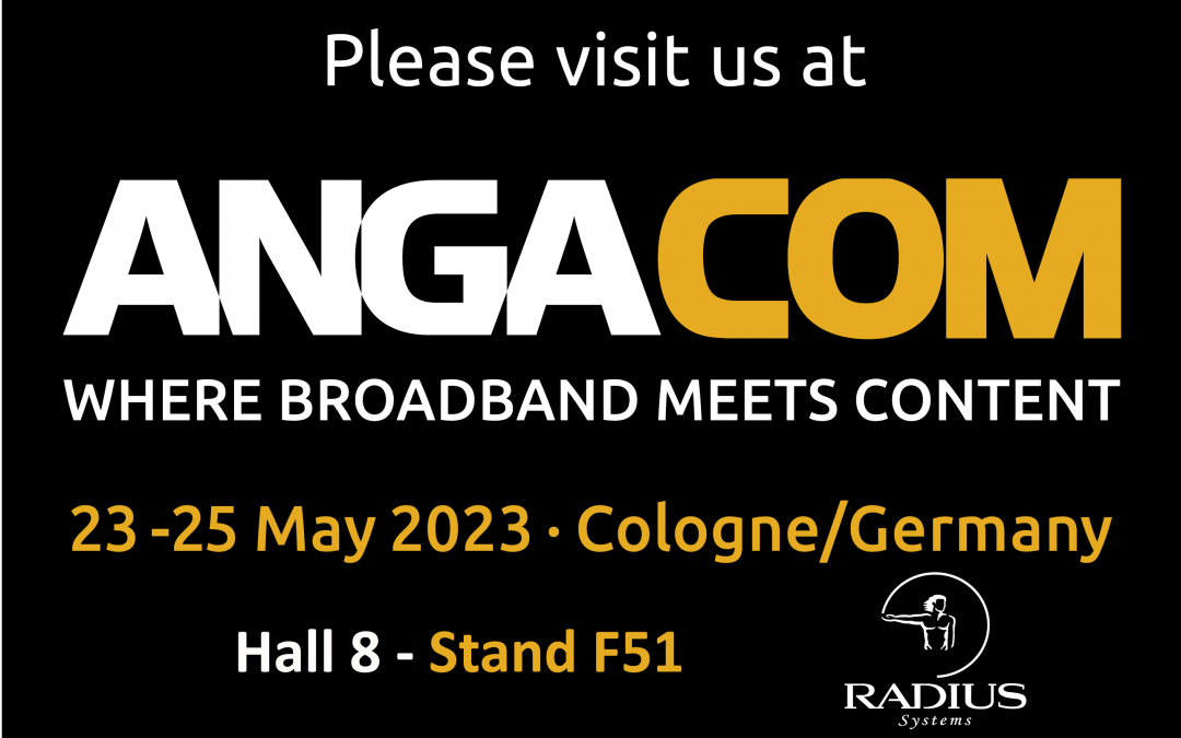 ANGACOM 2023 SHOW