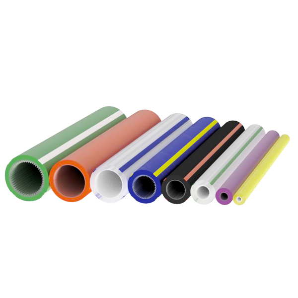 Direct Bury Microduct