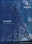 Radius Systems Power Brochure