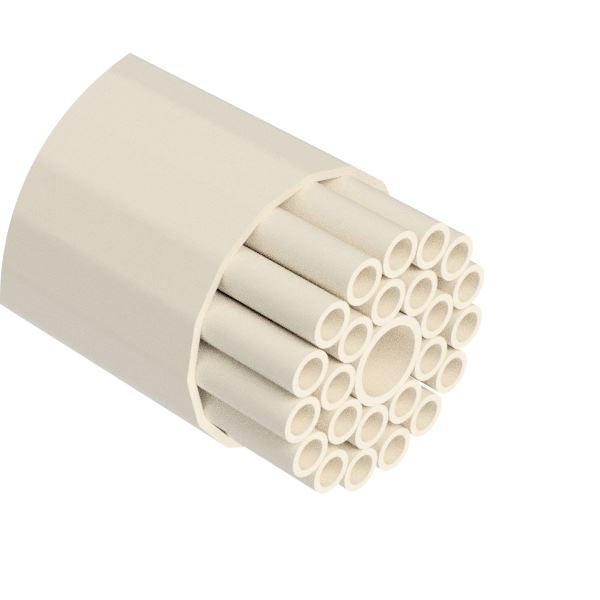 LSZH microduct 24way