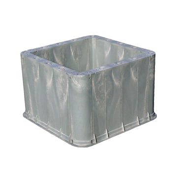 RadBox™ Access Chamber