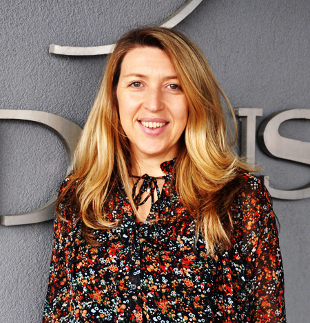 Sandra Davoust McCann