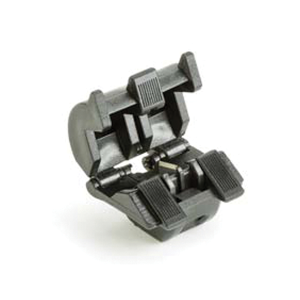 Cutter for occupied duct