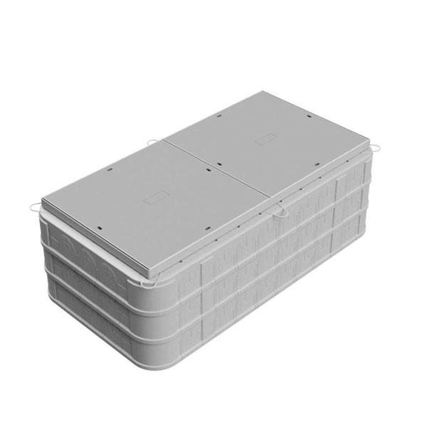 QuadBox™ Openreach