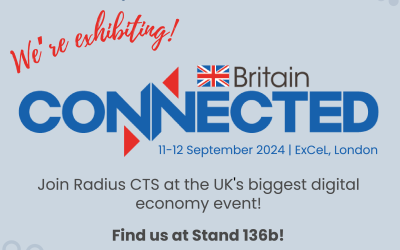 Connected Britain 2024