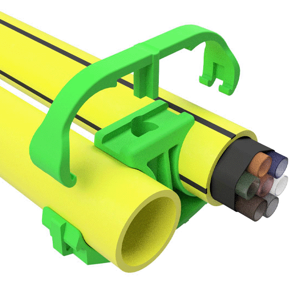 Wall Mounted Assembly