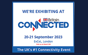 Connected Britain 2023 SHOW