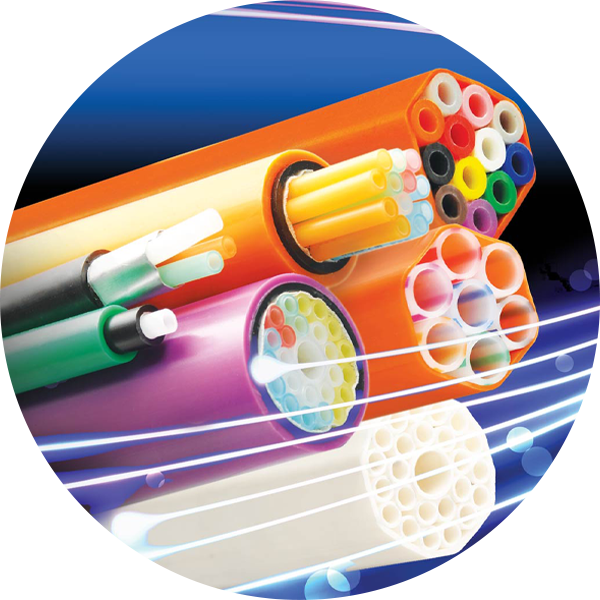 Microducting Systems