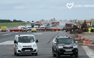 Cork Airport Case Study