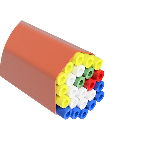 Direct Bury Microduct