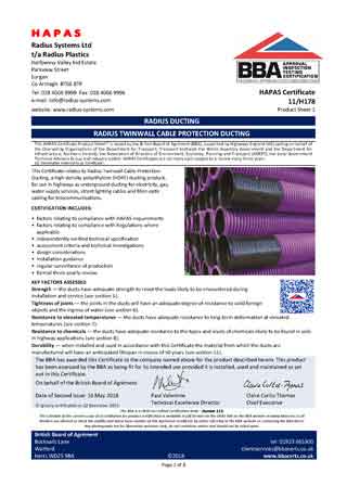 Corporate Social Responsibility