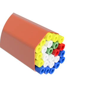 Direct Bury Microduct