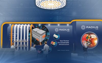 Radius CTS In Attendance At Angacom 2025