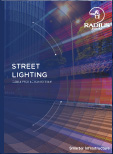 Radius Systems Street Lighting Brochure