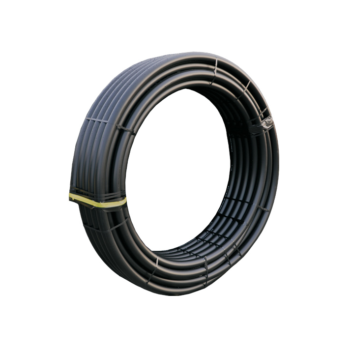 PE pipe Coil