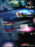 Radius Systems FTTx Brochure