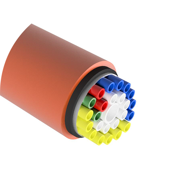 Direct Bury Metal Free Assembly