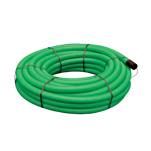 Twinwall Coil Green