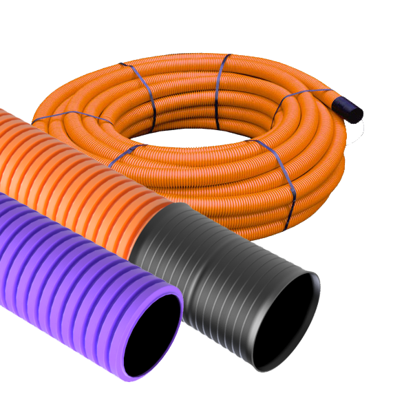 Motorway Comms & Lighting