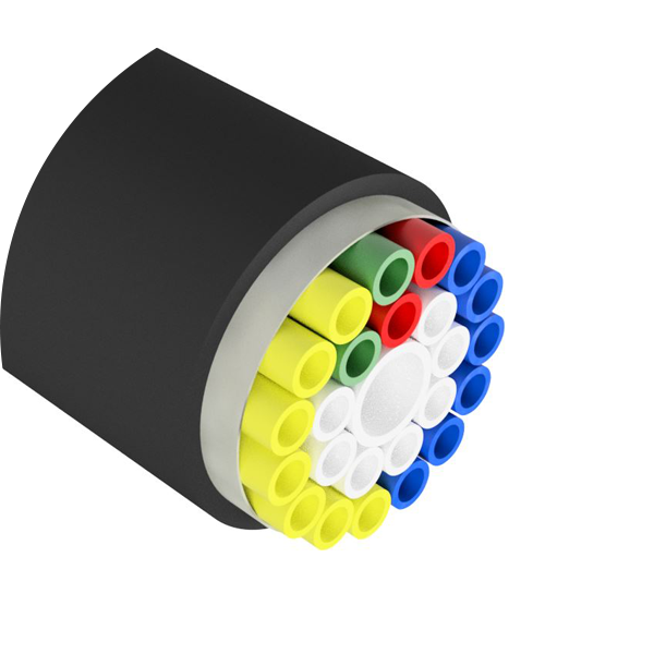 Direct Install Microduct