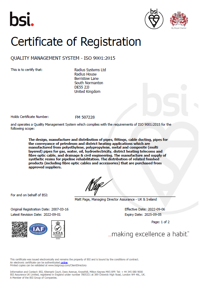 ISO9001-2015