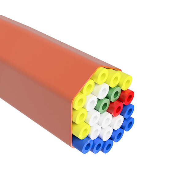 Direct Bury Microduct