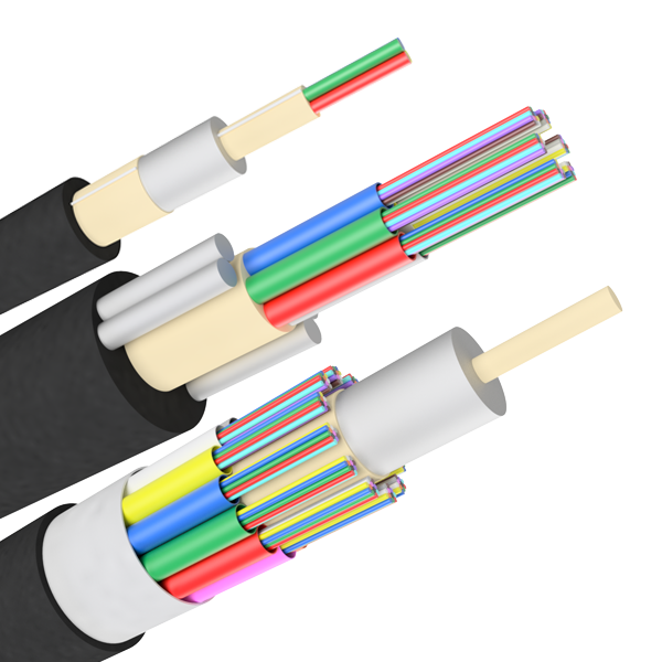 Fibre Optic Cables