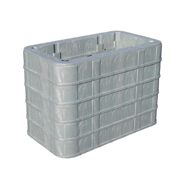 QuadBox™ JMF Openreach