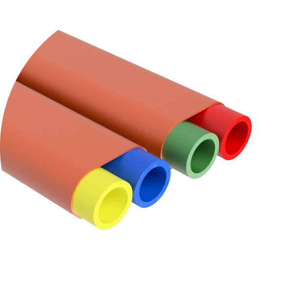 narrow trenching microduct