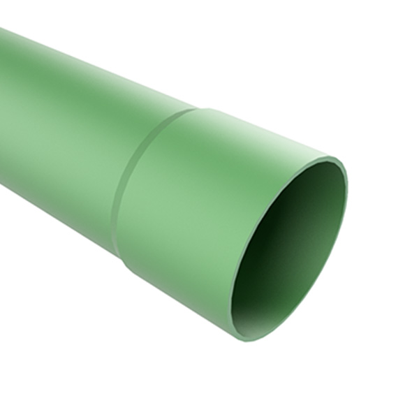 PVC-Push-Fit-Socket_Green
