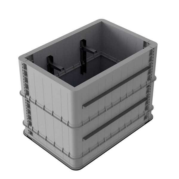 Access Chambers Highways MCX