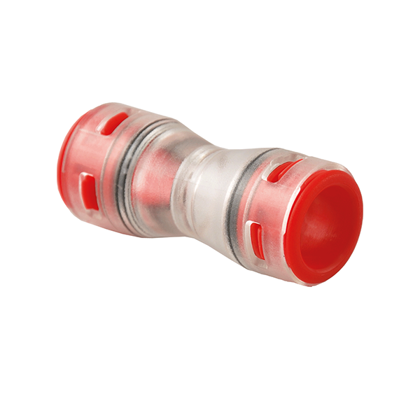 DI Reducing Connector