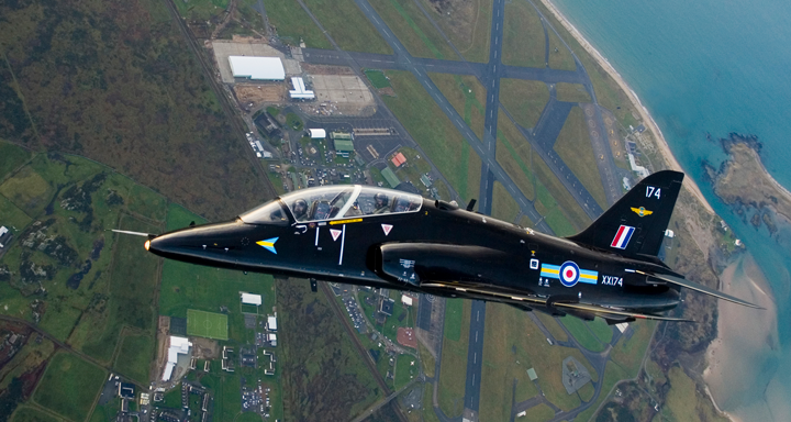 RAF-Valley RAF valley