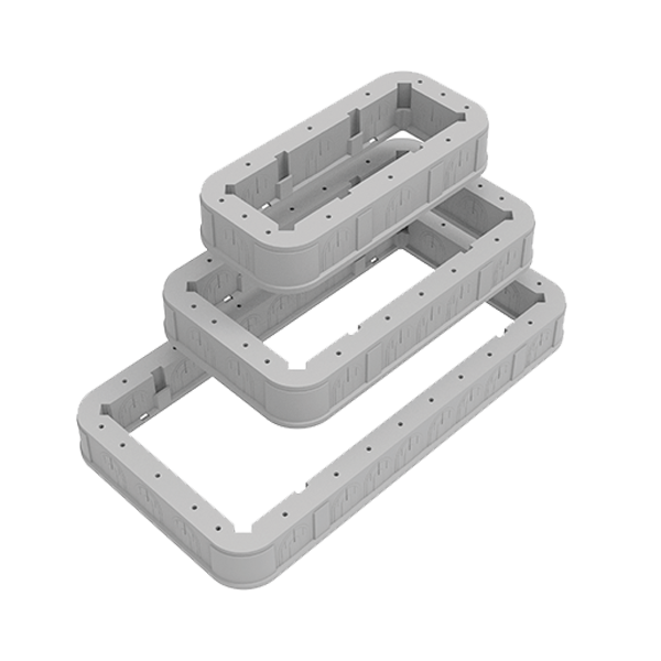 QuadBox™ Openreach