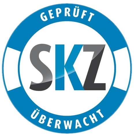 SKZ logo